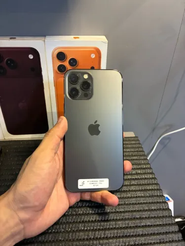 iPhone 12 Pro - 256GB