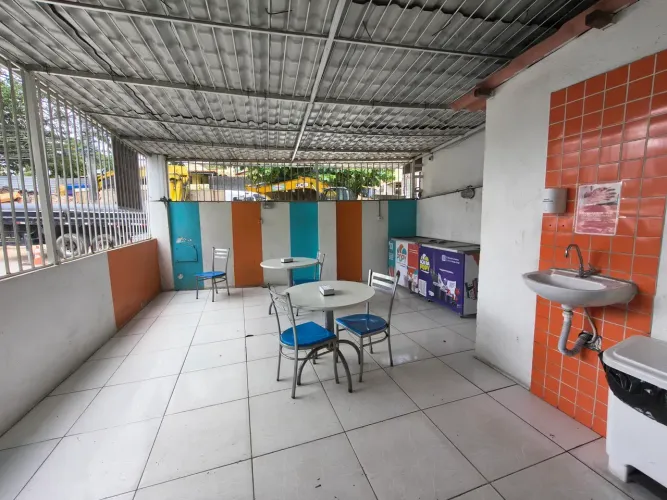 Imóvel para aluguel com 100 metros quadrados em Boca do Rio - Salvador - BA
