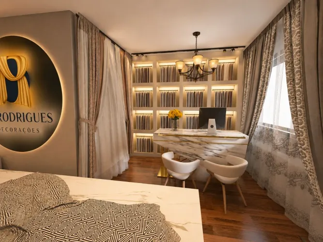 Projetos Personalizados para Interiores