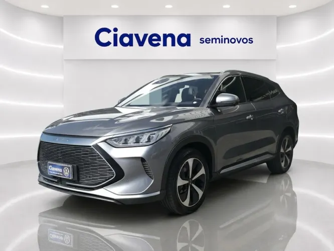 BYD Song Plus 1.5 16V Aut. (hibrido) 2023