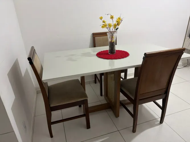 Mesa de jantar