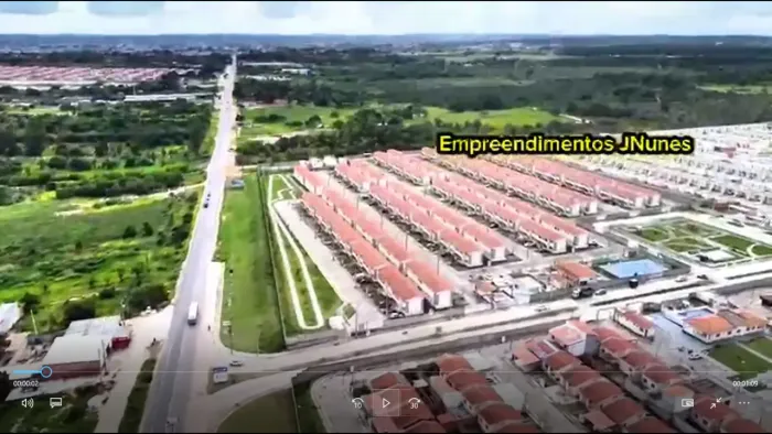 Lote à venda no LOTEAMENTO JARDIM CANTO DO BOSQUE, CENTRO, Alagoinhas, BA