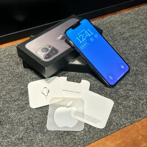 iPhone 13 Pro 128 GB - Muito bem conservado