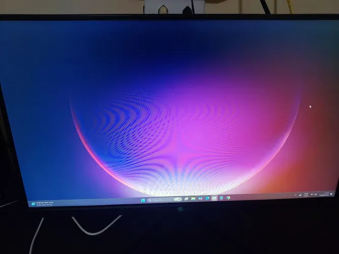 Monitor Fourtech 21,5"