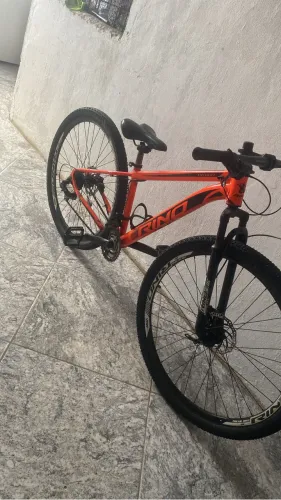 Bike Rino Aro 29