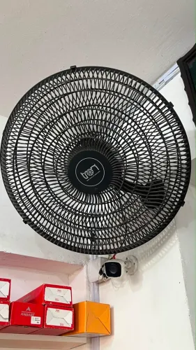 Vendo ventilador de parede 