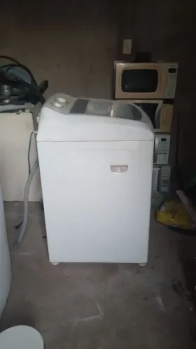 Máquina de lavar roupa Consul 11kg