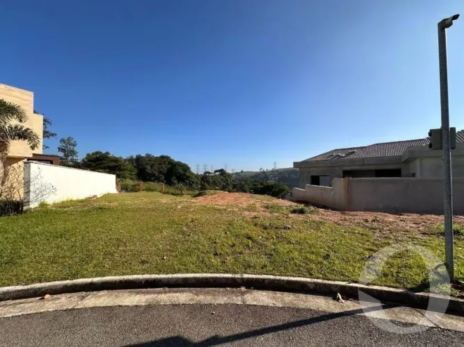 Terreno à venda, 650 m² por R$ 1.650.000,00 - Burle Marx - Santana de Parnaíba/SP