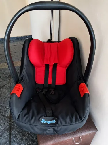 **Bebê Conforto Burigotto à venda!** 