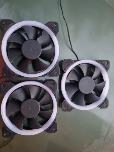fans RGB