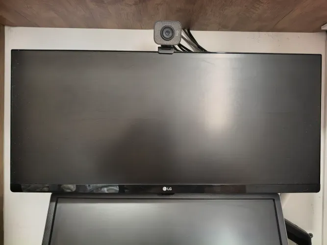 LG 29 Ultrawide