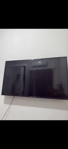 TV SMART SAMSUNG 43