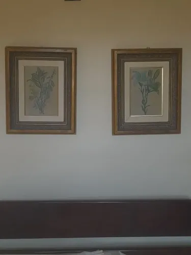 Quadros para decorações 