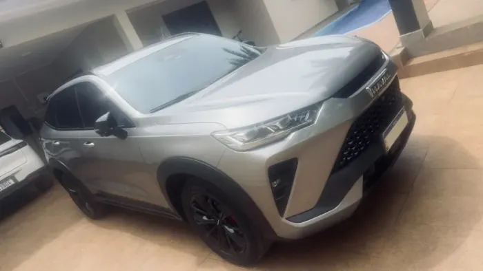 GWM Haval H6 GT Phev AWD 2025
