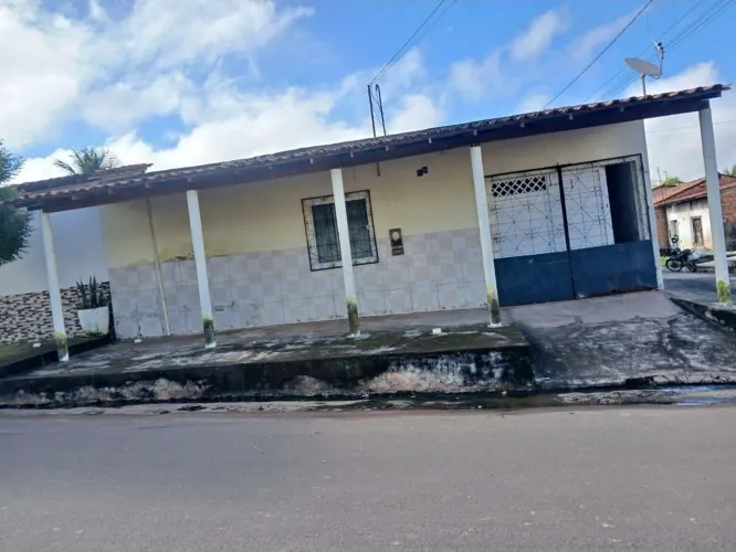 CASA NO PLANLTO ANIL LV