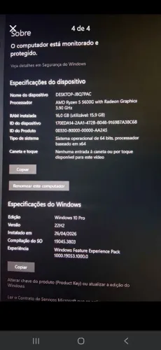 PC GAMER COMPLETO