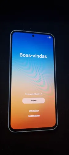 Samsung a35 128GB