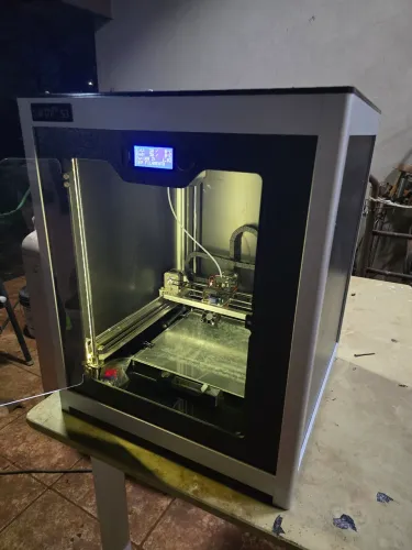 Impressora 3D Sethi S3
