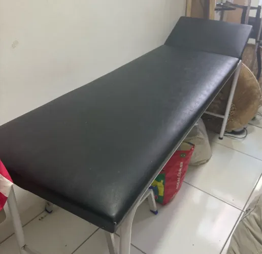 Maca para depilação