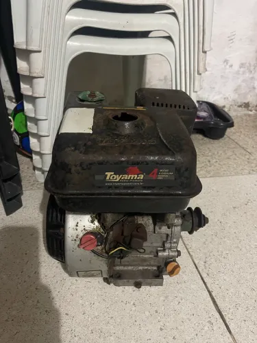 Motor