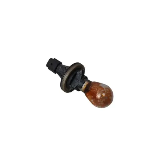 Soquete Lâmpada Seta Farol Renault Clio 2013 2017 Original