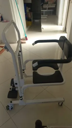 Cadeira para banho