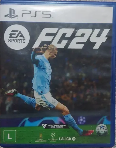 Vendo EA FC 24