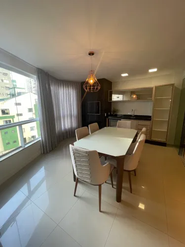 Apto 3 suítes - mobiliado - próx passeio são miguel 