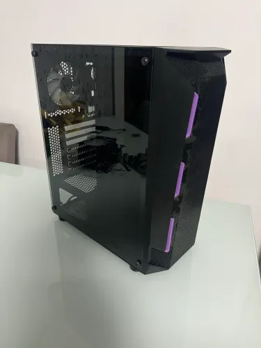 Gabinete Mancer + Controladora Aigo 