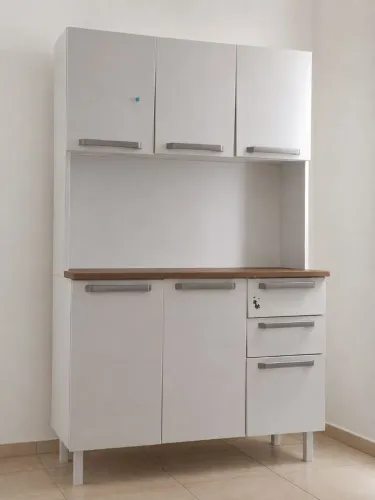 Armário de cozinha