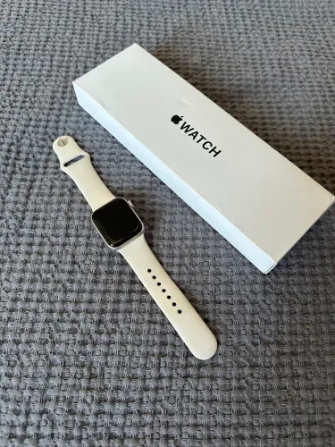 Apple Watch SE 2