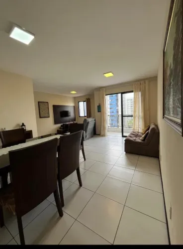 Apartamento para venda no condomínio Grand Park Águas