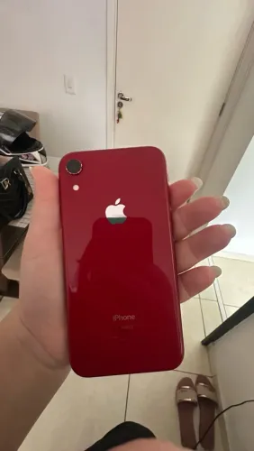 Vendo IPhone XR