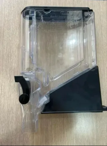 Dispenser gravitacional para produtos naturais 15 disponíveis