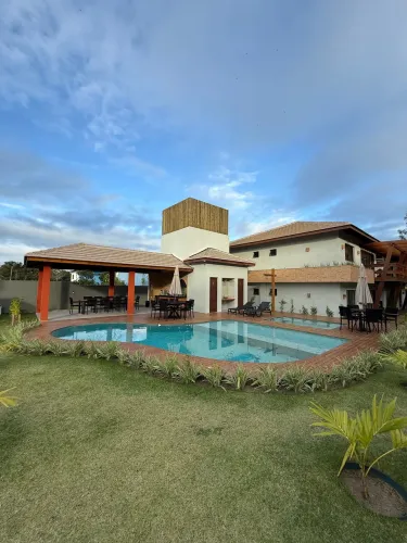 Apartamento / Locação / Praia Pitinga