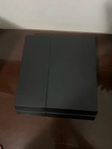 Vendo PS4