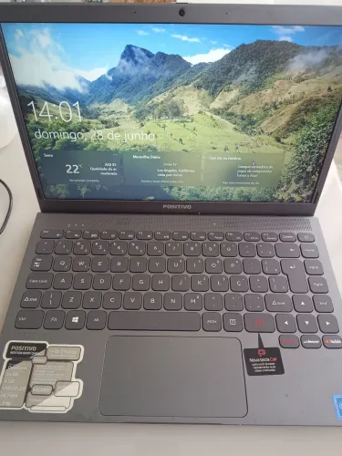 Notebook 