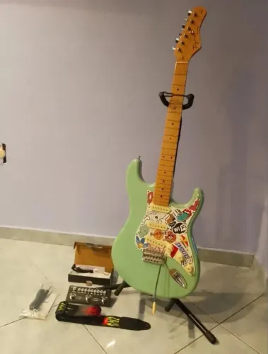 Guitarra