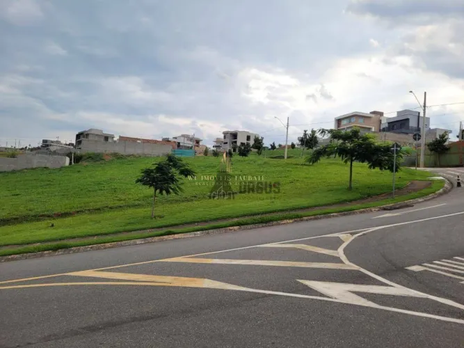 Terreno à Venda no Cyrela Taubaté | Esquina em Frente ao Clube com Alto Potencial de Valor