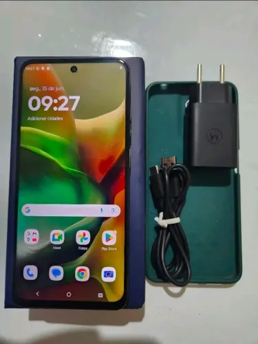 Moto g15 256Gb