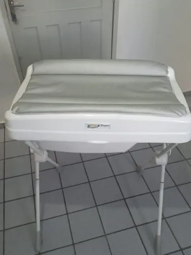 Banheira Burigotto