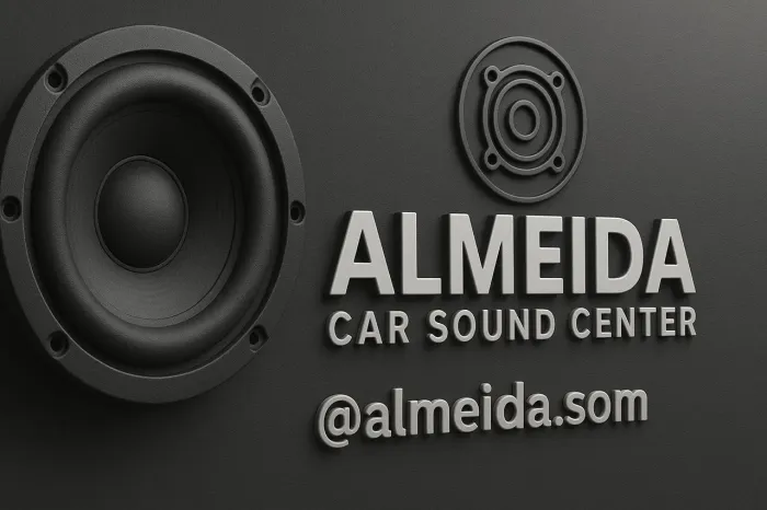 INSTALAÇÃO E VENDAS DE SOM, ALARME E ACESSÓRIOS AUTOMOTIVO