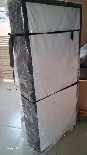 Cama box Universal