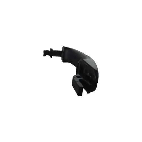 Maçaneta Externa Ford Focus 2011 Traseira Direita