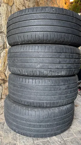 Pneus Michelin Primacy SUV 255/60/R18