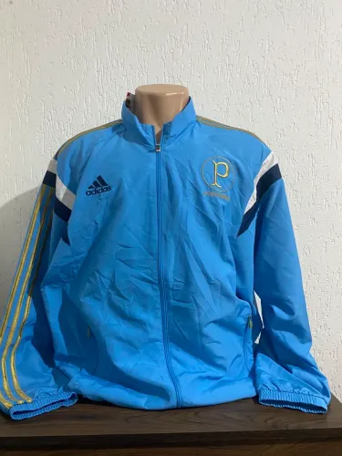 Agasalho Palmeiras Eterna academia 2014