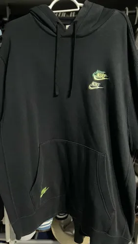 Blusa Nike 7 Nike