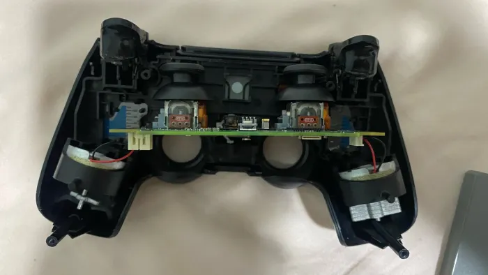 Vendo Controle Dualshock Original Sony