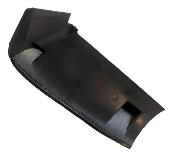 Defletor Entrada Caixa Ar Condicionado Vw Fox 1.0 2009 15758