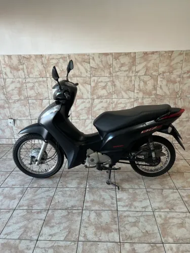 Biz 125 2015